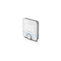 Bosch Smart Home White - Innovative Comfort & Security for Your Home | 4062321608057